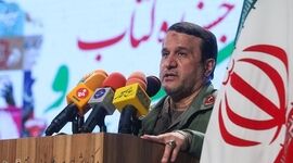 سردار کارگر از مجیدی مجیدی تقدیر کرد