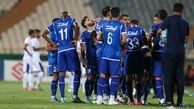 هافبک استقلال دربی را از دست می‌دهد؟