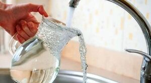 این افراد با قطع موقت آب روبه‌رو خواهند شد