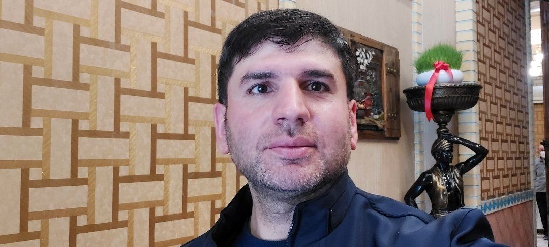 بیوگرافی رحمان شاهسواری کینگ