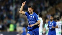 دیوار اردکان آخرین فرصت ساپینتو است