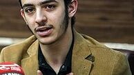عکس | انتشار اولین تصویر از علی شادمان در فیلم جدید