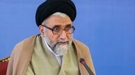 واکنش وزیر اطلاعات به بازگرداندن بدهی بابک زنجانی