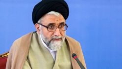 گزارش وزیر اطلاعات از برخورد با جاسوس‌ها در جنگ ۱۲ روزه