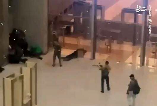 حمله تروریستی در مسکو، ده‌ها کشته و مجروح برجای گذاشت