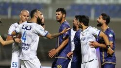پرسپولیس بر صدر جدول تکیه زد/ برد استقلال برابر گل‌گهر