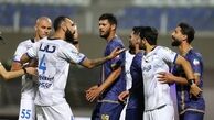 افت عجیب گل‌گهر در نیم فصل دوم/ کسب سه امتیاز در ۵ دیدار نیم فصل