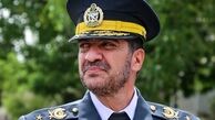 فرمانده نیروی پدافند هوایی ارتش: در عملیات‌ پهپادی توانسته‌ایم از کشورهای دیگر پیشی بگیریم