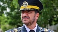 فرمانده نیروی پدافند هوایی ارتش: در عملیات‌ پهپادی توانسته‌ایم از کشورهای دیگر پیشی بگیریم