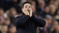 چرا آرتتا نتوانست از PSG ببرد؟