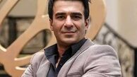 یوسف تیموری یک سریال تروریستی بازی می‌کند