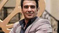 یوسف تیموری یک سریال تروریستی بازی می‌کند