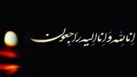 ملی پوش سابق کشتی درگذشت