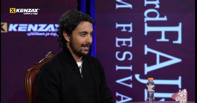 یسنا میرطهماسب از همکاری با پرویز شهبازی گفت