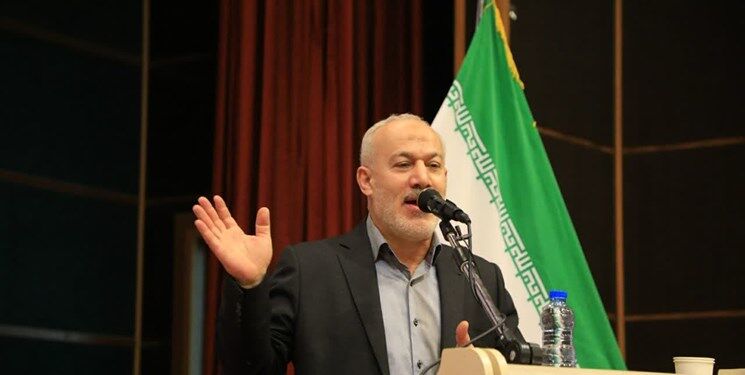 شناسایی شبکه جاسوسی اسراییل در ایران