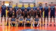شکست شهداب در اولین بازی از جام باشگاه‌های جهان