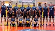 شکست شهداب در اولین بازی از جام باشگاه‌های جهان
