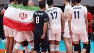 سیاه‌ترین روزهای والیبال ایران