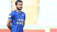 بازیکن استقلال به دیدار با المحرق می‌رسد