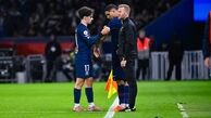 PSG خواهان این ۵ ستاره است
