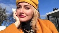 مهناز افشار ، پا جای پای پرستوصالحی در یک برنامه مبتذل جدید/ پای پولشویی در میان است؟