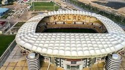 تلاش‌ها برای ورود بانوان به ورزشگاه فولاد ادامه دارد