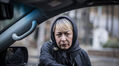 شوخی شریفی‌نیا با سیمرغ آزیتا حاجیان
