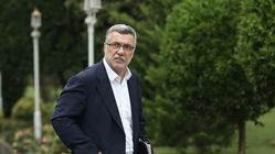 وزیر بهداشت: هنوز به ایام پیک آنفلوآنزا نرسیده‌ایم، ایام پیک ابتلا در روز‌های پایانی فصل پاییز است