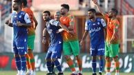 مس رفسنجان و استقلال محکوم شدند