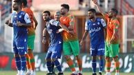 زمان یکی از مسابقات هفته 26ام تغییر کرد