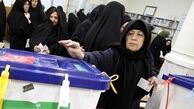 کدام استان‌ها بیشترین میزان مشارکت را داشته‌اند؟