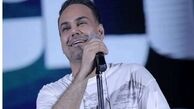 این خواننده ایرانی به کانادا مهاجرت کرد