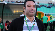 VAR لازم نداریم، دوش را درست کنید!