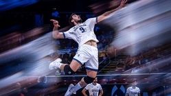 حسین‌خانزاده: نباید بخاطر تعویض عصبانی می‌شدم/ پیاتزا اول قهرمانی جهان از ما راضی نبود