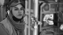نرگس آبیار: تجربه‌های فیلم سازی را به سختی ب دست آوردم
