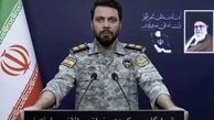 سخنگوی قرارگاه خاتم: حق مشروع خود می‌دانیم مبدأ شلیک موشک های دشمن در برخی شهرهای امارات را هدف قرار دهیم