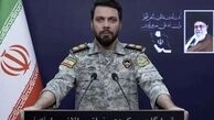 سخنگوی قرارگاه خاتم الانبیاء: بندرهایمان تهدید شوند، هیچ بندری در خلیج فارس در امان نخواهند بود