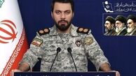سخنگوی قرارگاه خاتم‌: اسم شکست‌تان را توافق نگذارید! 