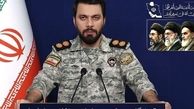 تکذیب ادعای سنتکام درباره ورود به تنگه هرمز