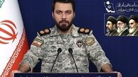 تکذیب ادعای سنتکام درباره ورود به تنگه هرمز