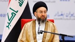 عمار حکیم: ملت عراق، الگویی پیشگام در همبستگی با برادران و همسایگان خود ارائه می‌دهد