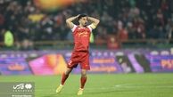 پرسپولیس خسته است اما نه از نظر جسمی!