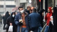 وزارت بهداشت: از ابتدای آذر بیش از ۱۷۰ هزار مراجعه به اورژانس به دلیل بیماری‌های ناشی از آلودگی هوا ثبت شده است