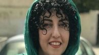 واکنش روزنامه جوان به فیلم رقصیدن نرگس محمدی در زندان اوین