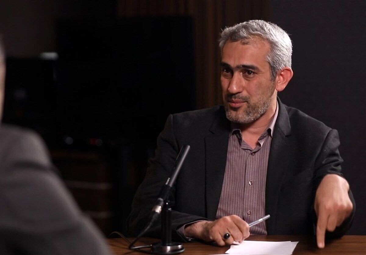 مدنی زاده: وزارت اقتصاد نه تنها معطل نتیجه هیچ مذاکرهای نخواهد بود که آماده شرایط خاص خطیر فعلی نیز خواهد بود