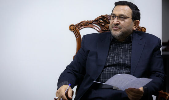 مشاور فرمانده کل سپاه: فرمایشات رهبر انقلاب مثل سایر معارف است، مثل قرآن است