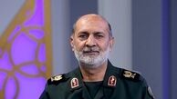 سردار سنایی‌راد: استقرار سامانه تاد یک نمایش برای روحیه دادن به صهیونیست‌هاست