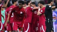 تیم ملی قطر ستاره‌های دفاعی خود را در اختیار دارد