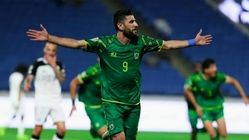 چرا الشرطه برابر تراکتور باخت؟