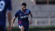  بهنام برزای از مس رفسنجان جدا شد